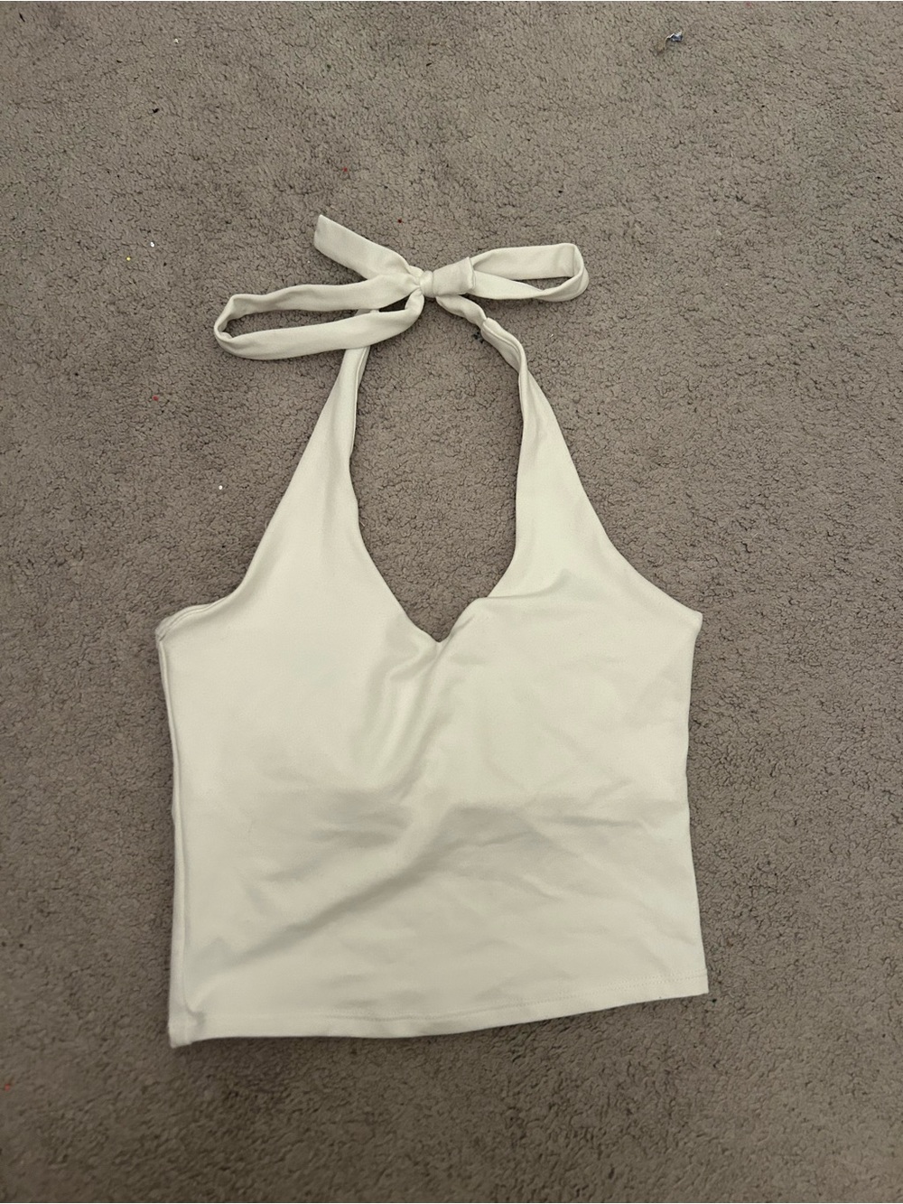 Hollister Halter Top